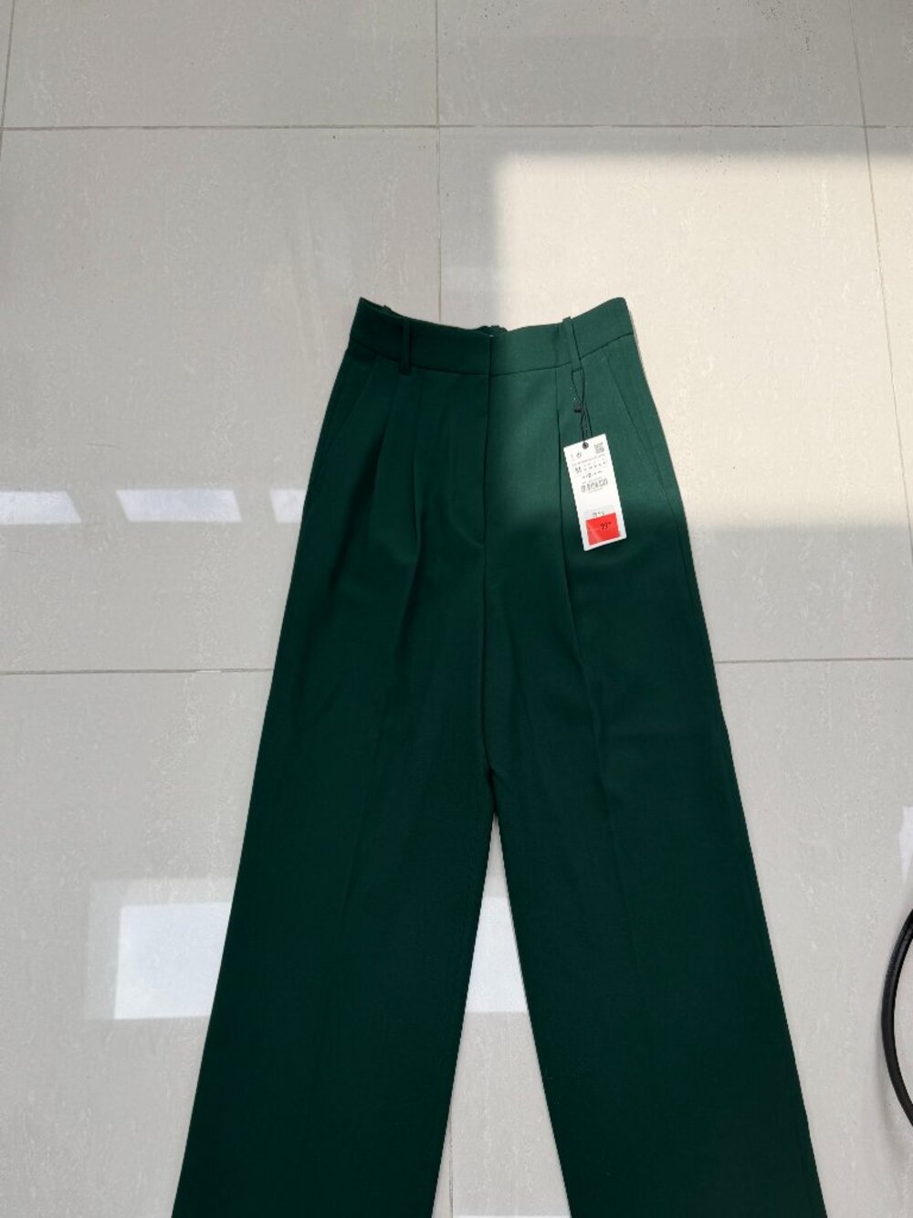 Women's Zara Trouser